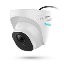 Reolink RLC-520A 5MP PoE Person/Vehicle Detection Turret Camera