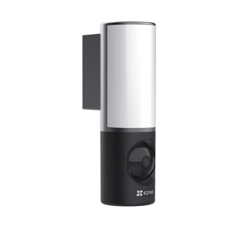 EZVIZ LC3 (4MP) Outdoor WiFi Camera with Floodlight