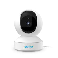 Reolink E1 V2 3MP Indoor WiFi Camera Person/Pet Detection