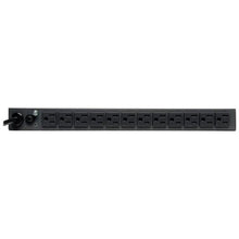 Tripp Lite PDUMH15 Rackmount PDU - 13 Outlet