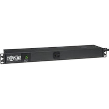 Tripp Lite PDUMH15 Rackmount PDU - 13 Elirejo