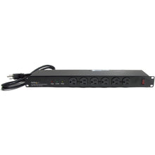 StarTech RKPW161915 Rackmount PDU - 16 Outlet