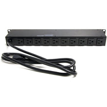 StarTech RKPW161915 Rackmount PDU - 16 Outlet