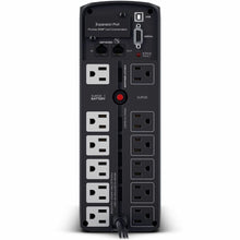 CyberPower CP1500PFCLCD 1500VA Tower UPS