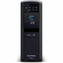 CyberPower CP1500PFCLCD 1500VA Tower UPS