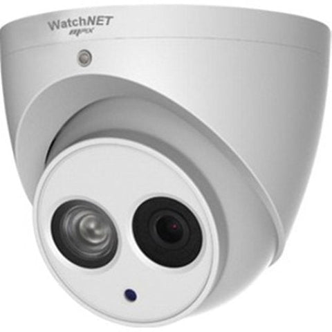 WatchNET MPIX-80IRBFT 8MP WDR IR Turret IP Fotilo