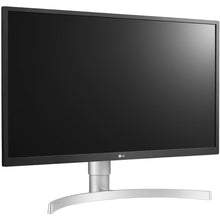 LG 27UL550-W 27 吋 4K 超高清液晶顯示器 - 16:9