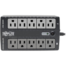 Tripp Lite INTERNET550U 550VA Desktop UPS