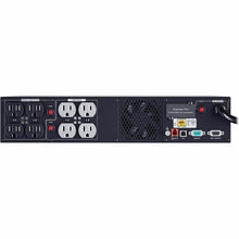 CyberPower PR1000RT2UC 1000VA Rackmount UPS