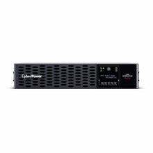 CyberPower PR1000RT2UC 1000VA Rackmount UPS