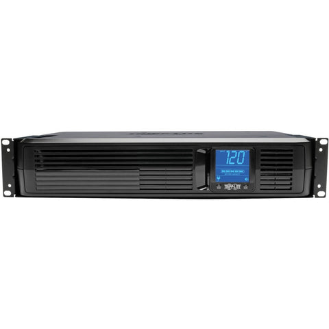 Tripp Lite SMART1500LCD 1500VA Rackmount UPS