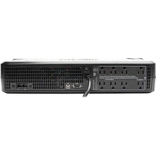 Tripp Lite SMART1500LCD 1500VA Rackmount UPS