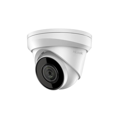 HiLook IPC-T280H 2.8mm 8MP PoE Turret Camera