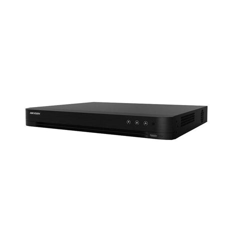 Hikvision iDS-7208HUHI-M2/S 8-Kanalo 5MP DVR (Sen HDD)