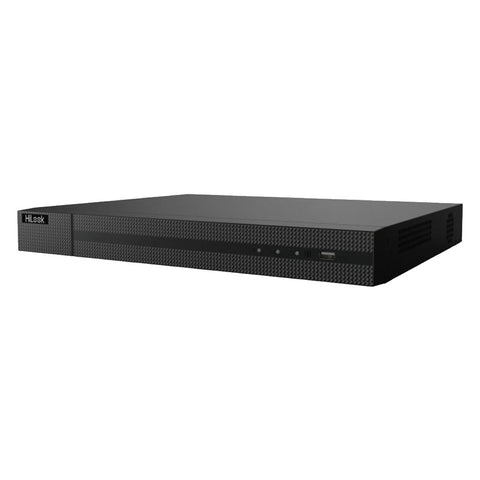 HiLook DVR-216U-M2 16-Channel 8MP Turbo Motion 2.0 DVR (No HDD)