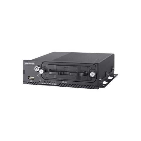 Hikvision DS-MP5604 Poŝtelefona DVR