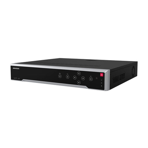 Hikvision DS-7732NI-M4/16P 32-Kanalo 32MP NVR (Neniu HDD)