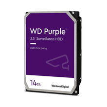 Western Digital Purple 3.5