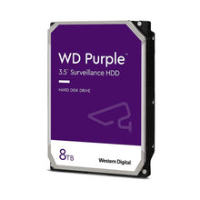 Western Digital Purple 3.5