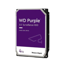 Western Digital Purple 3.5