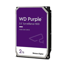 Western Digital Purple 3.5