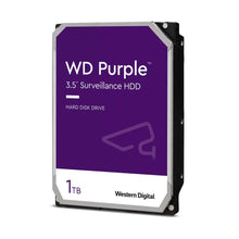 Western Digital Purple 3.5