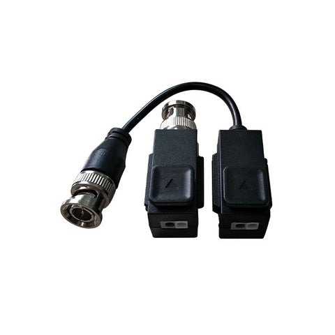 Hikvision DS-1H18S/E(C) HD Video Balun