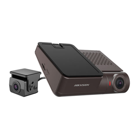 Hikvision AE-DC8322-G2Pro 4K 2CH Dashcam