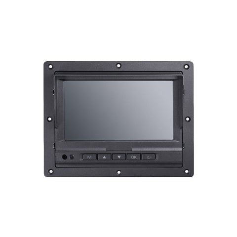 Hikvision DS-MP1302/Bracket(AE) 7 inch Mobile Monitor