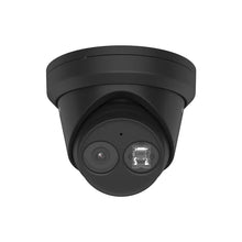 Hikvision DS-2CD2343G2-IU 2.8mm 4MP PoE AcuSense Subĉiela Gvattureta Fotilo