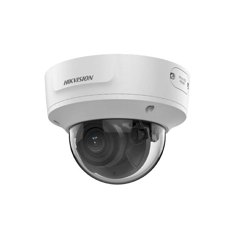 Hikvision DS-2CD2783G2-IZS 2.8-12mm 8MP AcuSense Motorized Varifocal Dome PoE Camera