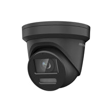 Hikvision DS-2CD2387G2-LU 2.8mm 8MP PoE ColorVu & AcuSense Subĉiela Tureta Fotilo