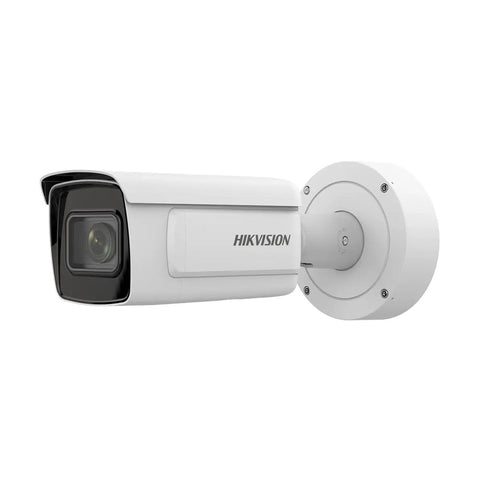 Hikvision iDS-2CD7A46G0/P-IZHSY8 4MP 8-32mm LPR Motorizita Varifokala Subĉiela Kuglo Fotilo