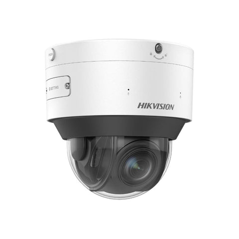 Hikvision iDS-2CD7587G0-XZHSY 2.8-12mm 8MP DarkfighterS Varifocal Kupola PoE Fotilo