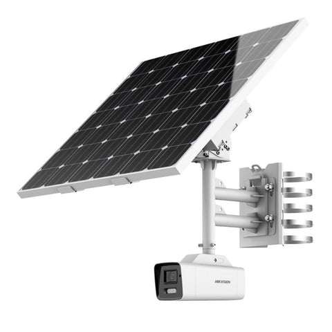 Hikvision DS-2XS6A46G1-IZS/C36S80(8-32mm) 4MP Sunenergio 4G Fotila Ilaro