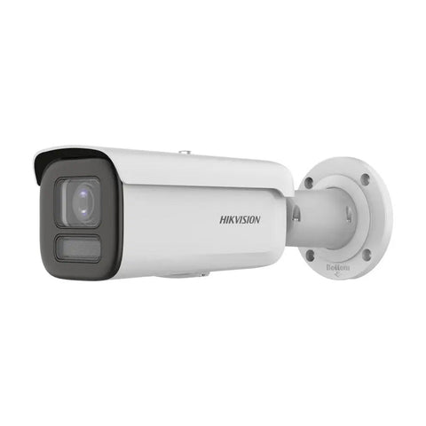 Hikvision DS-2CD2387G2H-LISU/SL 2.8mm 8MP Smart Hybrid Light ColorVu AcuSense Turret PoE Camera