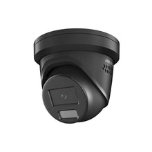 Hikvision DS-2CD2347G2H-LISU/SL 2.8mm 4MP Smart Hybrid Light ColorVu AcuSense Turret PoE Fotilo