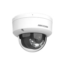 Hikvision DS-2CD2143G2-LIS2U 2.8mm 4MP Smart Hybrid Light AcuSense Dome PoE Fotilo