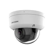 Hikvision DS-2CD2387G2H-LISU/SL 2.8mm 8MP Smart Hybrid Light ColorVu AcuSense Turret PoE Fotilo