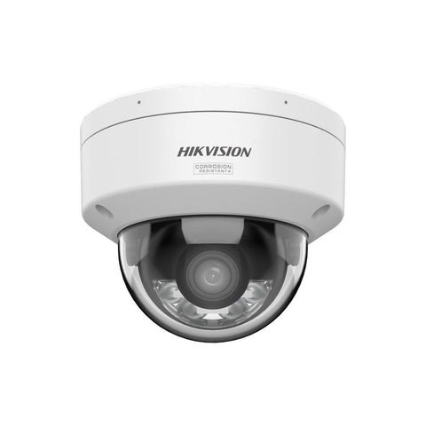 Hikvision DS-2CD2147G3-LIS2UY 2.8mm 4MP Smart Hybrid Light ColorVu 3.0 Kupola PoE Fotilo