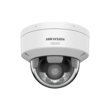 Hikvision DS-2CD2147G3-LIS2UY 2.8mm 4MP Smart Hybrid Light ColorVu 3.0 Dome PoE Camera