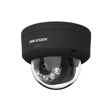 Hikvision DS-2CD2147G3-LIS2UY 2.8mm 4MP Smart Hybrid Light ColorVu 3.0 Dome PoE Camera