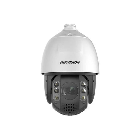 Hikvision DS-2DE7A825IW-AEB 8MP 25x Subĉiela Rapidkupola PoE Fotilo