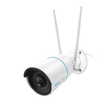 Reolink RLC-510WA 5MP WiFi Persono/Veturila Detekta Fotilo