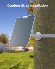 Reolink Solar Panel 2, White