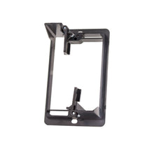 Single Gang Drywall Bracket/Back Box