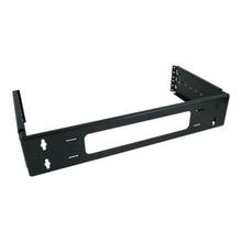 1U / 2U / 4U Hinged Adjustable Wall Mount Bracket