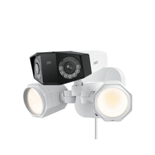 Reolink Duo Floodlight PoE 8MP Dual-Lens Camera with Floodlights