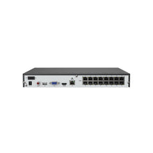 Reolink NVS16 RLN16 16-Channel 8MP NVR with 4TB HDD