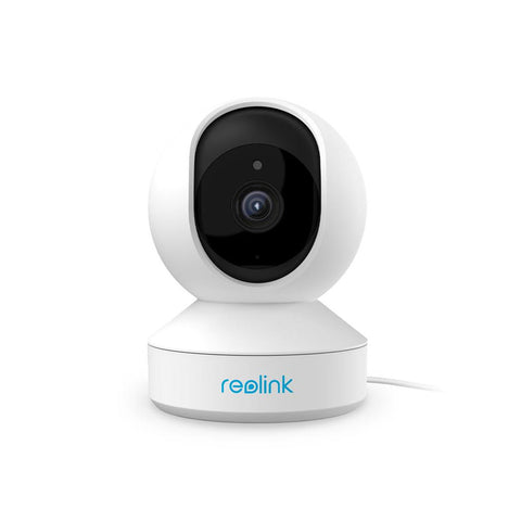 Reolink E330 4MP Endoma WiFi-fotilo kun Detekto de Homoj/Domoj